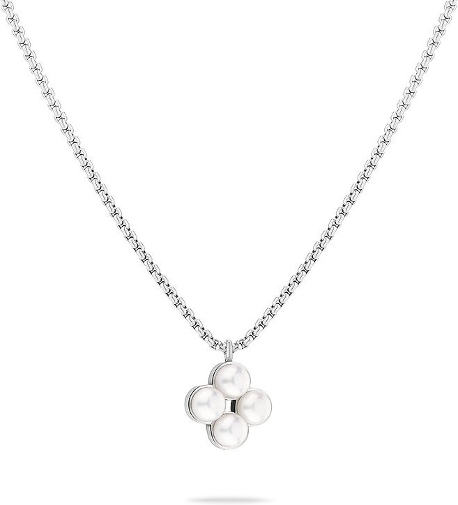 Tamaris Kette TJ-0511-N-45 Edelstahl