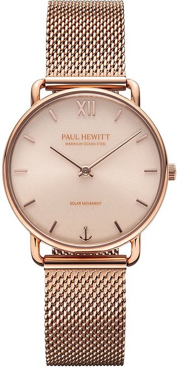 Paul Hewitt Uhren-Set PH-SET-0379