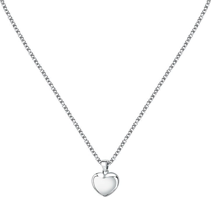 FAVS Kette 89148812 Edelstahl