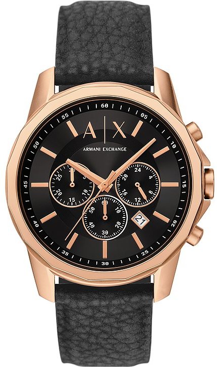 Armani Exchange Chronograph Holiday 2025 AX1769 Edelstahl