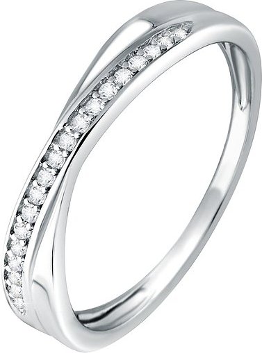 Valeria Ring 89084989 925er Silber, recycelt