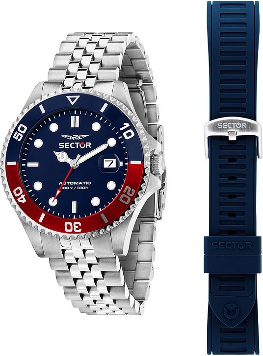 Sector Uhren-Set 230 R3223161018