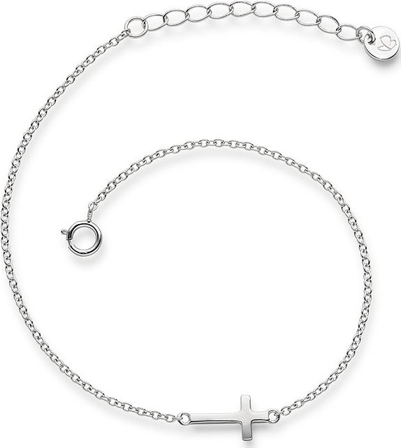 Glanzstücke München Armband 60603063 925er Silber