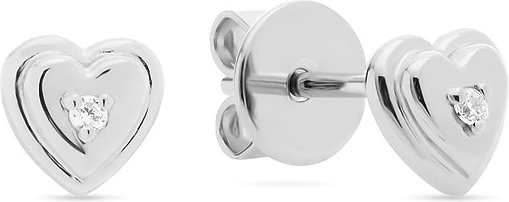 Guido Maria Kretschmer Ohrhänger Symbols 89206661 925er Silber