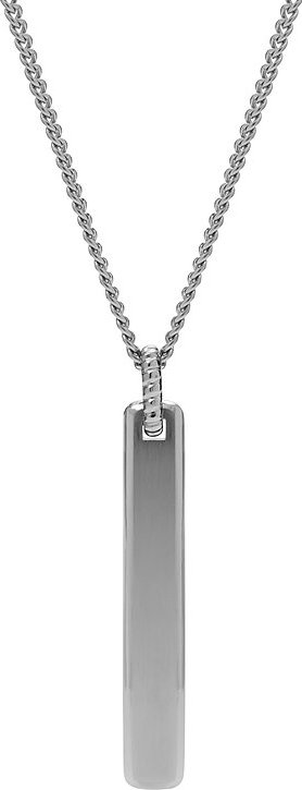 Fossil Kette Vintage Casual JF03988040 Edelstahl