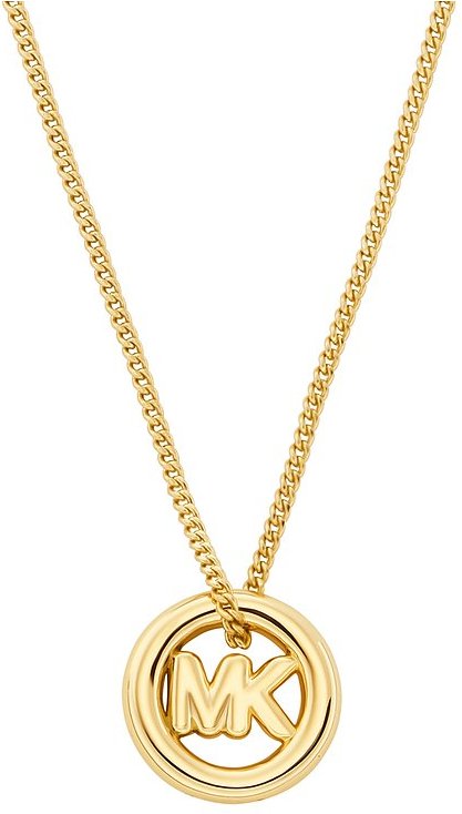 Michael Kors Kette Kors MK MKJ8502710 Metall