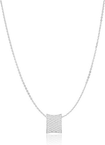 Sif Jakobs Jewellery Anhänger SJ-P2391-CZ