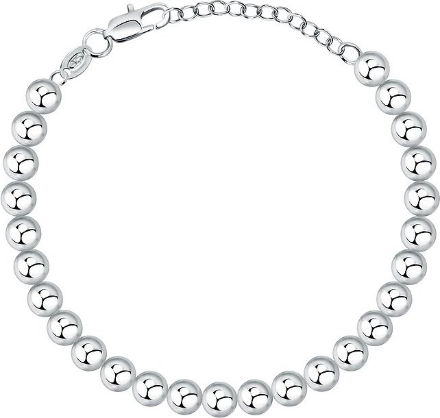 Valeria Armband 89085284 925er Silber, recycelt
