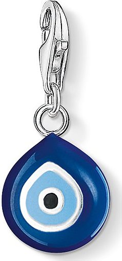 Thomas Sabo Charm Sterling Silver 0829-007-1