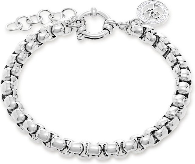 GMK Collection Armband 88993985 Edelstahl