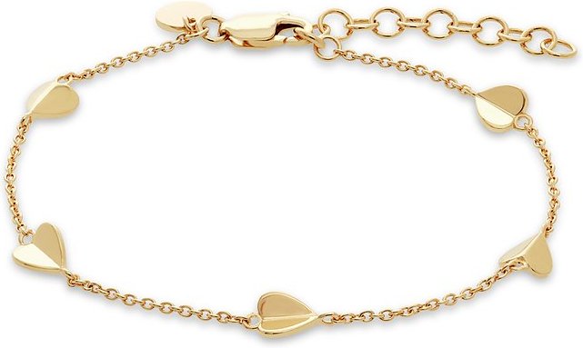 Guido Maria Kretschmer Armband Symbols 89206622 925er Silber