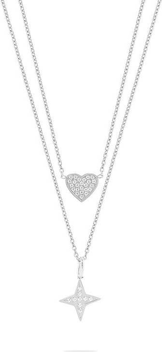 GMK Collection Kette 88840593 Edelstahl