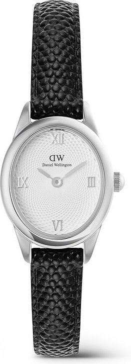 Daniel Wellington Damenuhr Ophelia Mini DW.DW00100887 Leder