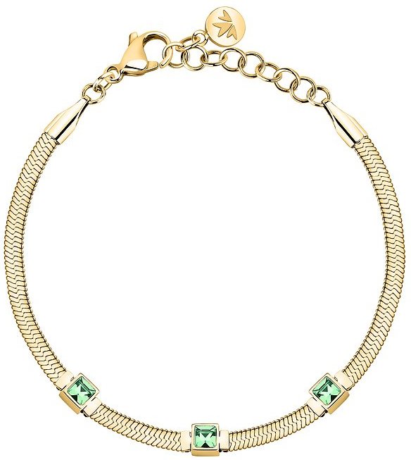 Morellato Armband Gioia SAVY31 Edelstahl