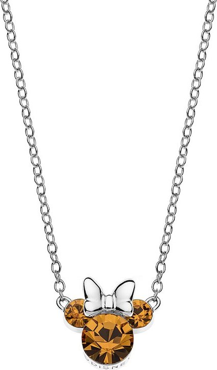 Disney Kinderkette Minnie Mouse NS00006SNOVL-158