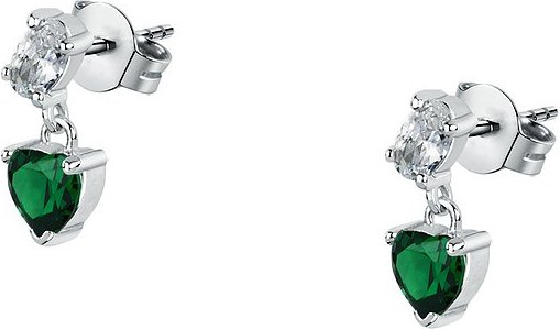 FAVS Ohrstecker 89148472 925er Silber