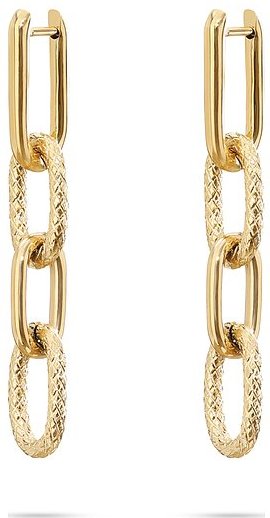 Guido Maria Kretschmer Creolen 88324625 Edelstahl