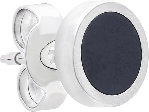 s.Oliver Ohrstecker SOJ-0029-E-07 Edelstahl