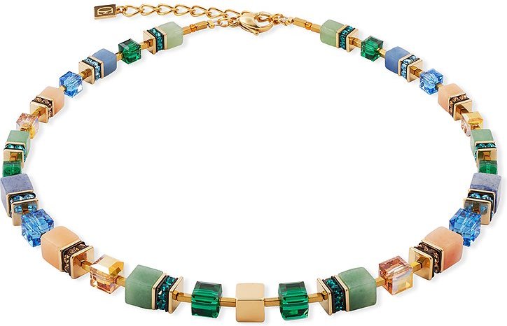 Coeur de Lion Kette 3039/10-0551 Edelstahl