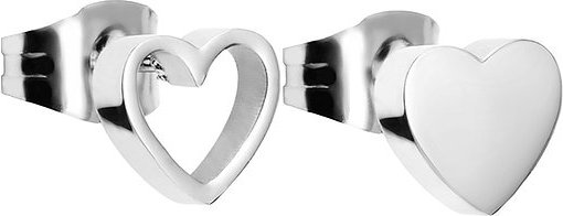 Liebeskind Ohrstecker LJ-0346-E-07 Edelstahl