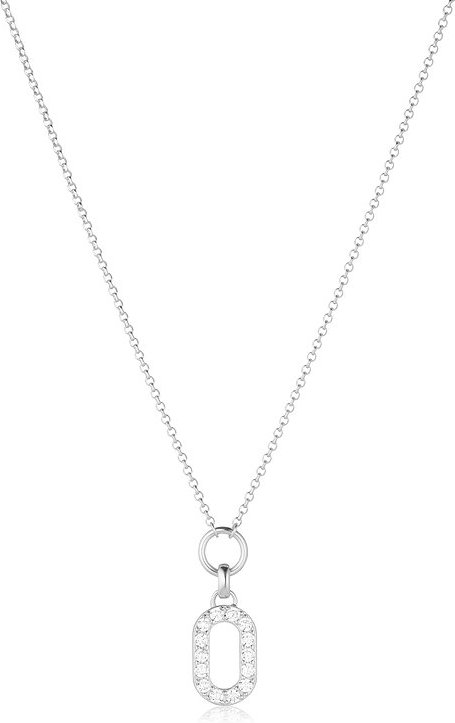 Sif Jakobs Jewellery Kette SJ-N42230-CZ 925er Silber