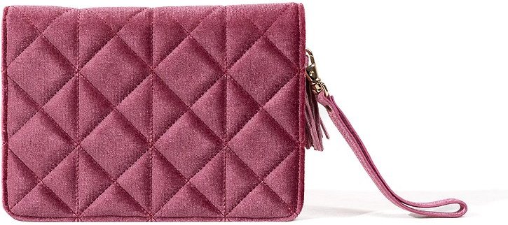 Friedrich23 Etui Chenille velvet 23341-9