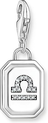Thomas Sabo Charm Sterling Silver 2141-643-21