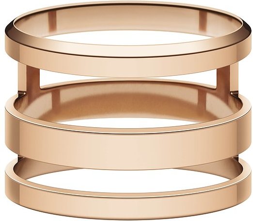 Thumbnail - Daniel Wellington Edelstahlring Elan DW00400129