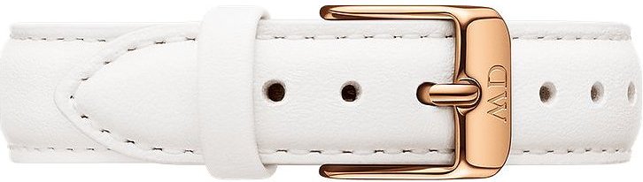 Daniel Wellington Lederband Classic Petite DW.DW00200161 Leder