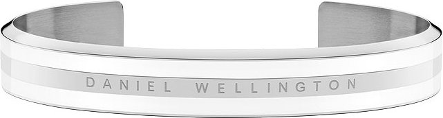 Daniel Wellington Armreif DW00400008 Edelstahl