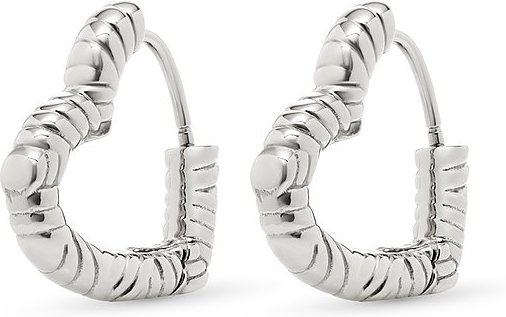 Guido Maria Kretschmer Ohrhänger 89192964 Edelstahl