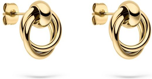 s.Oliver Ohrstecker SOJ-0231-E-16 Edelstahl