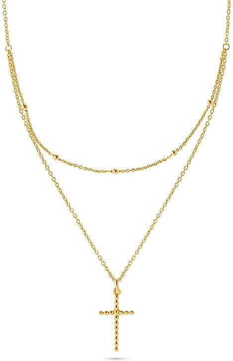 Valeria Kette 89216504 925er Silber, recycelt