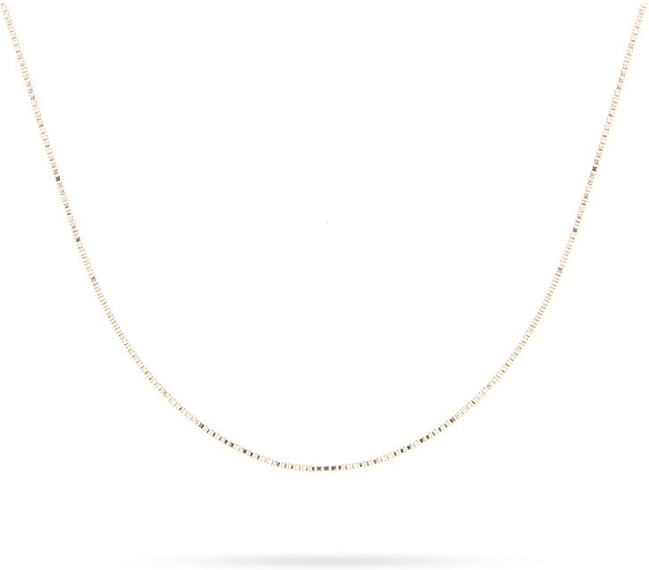 FAVS Kette 89007852 375er Gelbgold