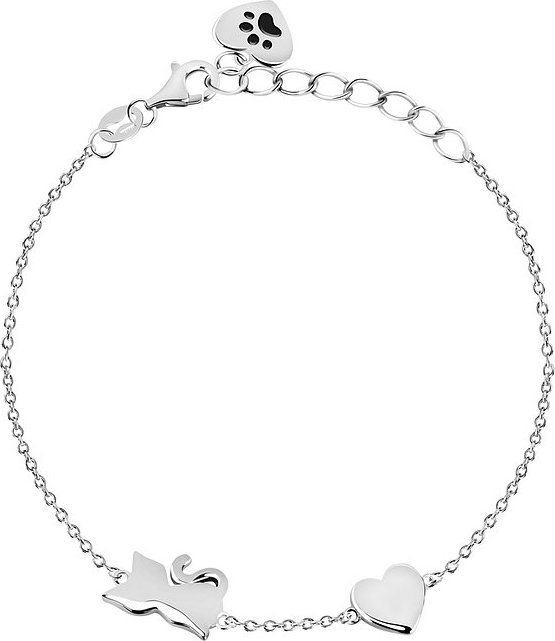 Valeria Armband 89085233 925er Silber, recycelt