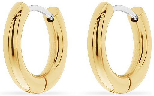 ESPRIT Creolen BOLD 88673522 Edelstahl