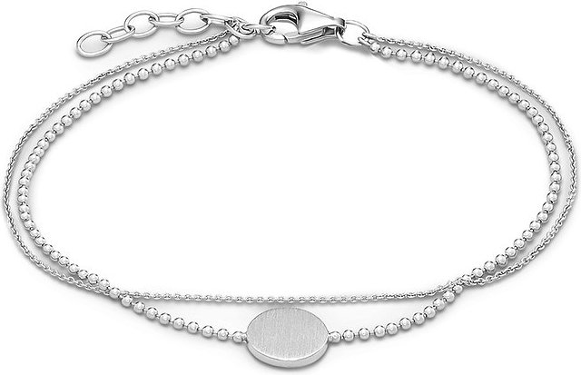 Valeria Armband 88137256 925er Silber, recycelt