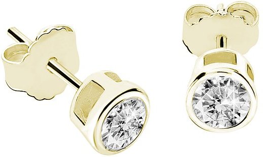 FAVS Ohrstecker 89148227 925er Silber