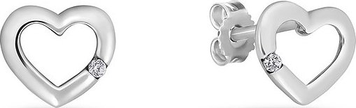 FAVS Ohrstecker 88426797 925er Silber