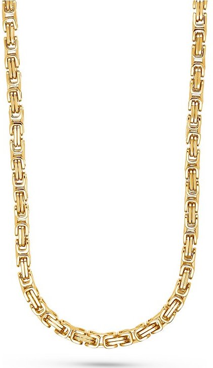 FAVS Kette 87918165 Edelstahl