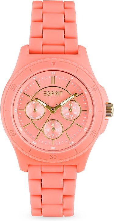 ESPRIT Damenuhr JOY 2 / TIDE 89204003 Kunststoff, recycelt