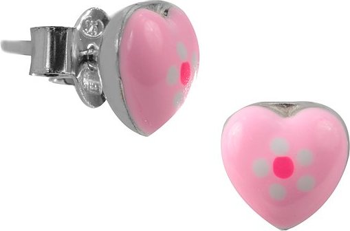 FAVS Little Friends Kinderohrring 89147921 925er Silber