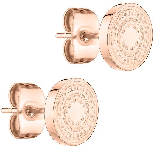 Liebeskind Ohrstecker LJ-0775-E-08 Edelstahl