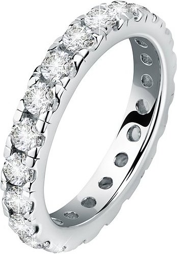 Valeria Ring 89086175 925er Silber, recycelt