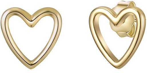 Glanzstücke München Ohrstecker 50080152 925er Silber