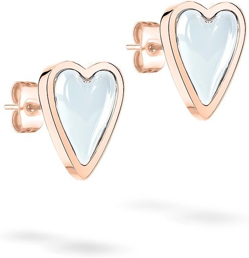 Liebeskind Ohrstecker LJ-1700-E-15 Edelstahl