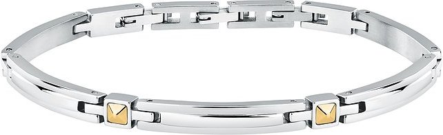 Thumbnail - Morellato Armband Gold SABY03 Edelstahl, 750er Gelbgold