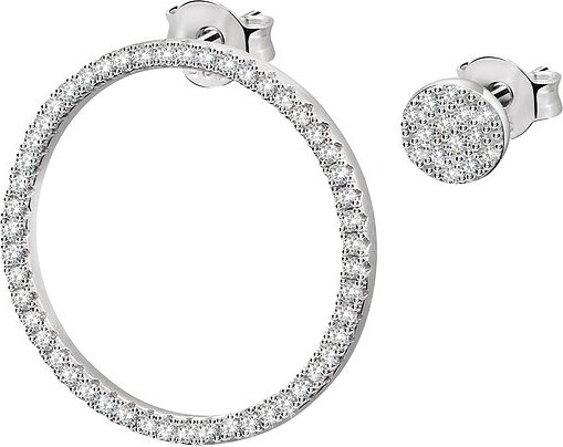 Valeria Ohrstecker 89085799 925er Silber, recycelt