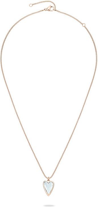 Liebeskind Kette LJ-1694-N-45 Edelstahl