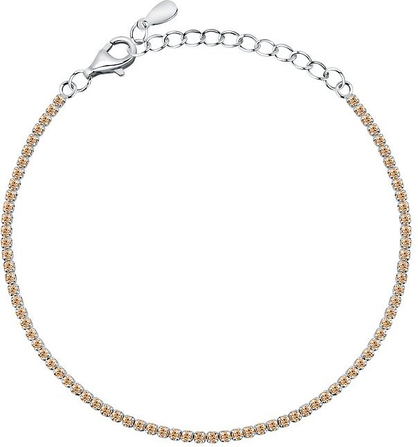 Valeria Armband 89086337 925er Silber, recycelt